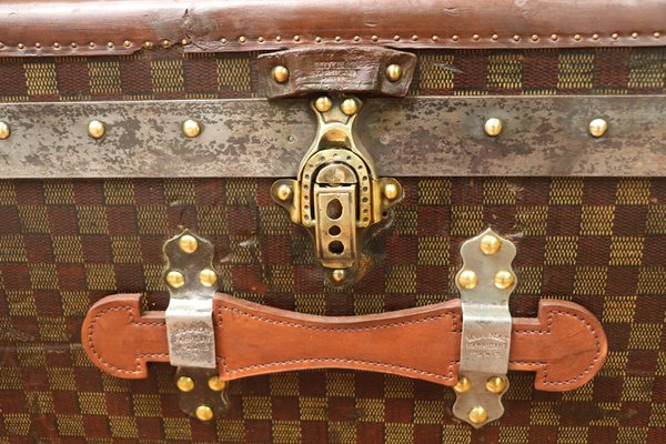 Malle Cabin Moynat Trunk From Moynat-EMZ-1209226