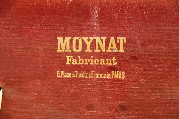 Malle Cabin Moynat Trunk From Moynat-EMZ-1209226