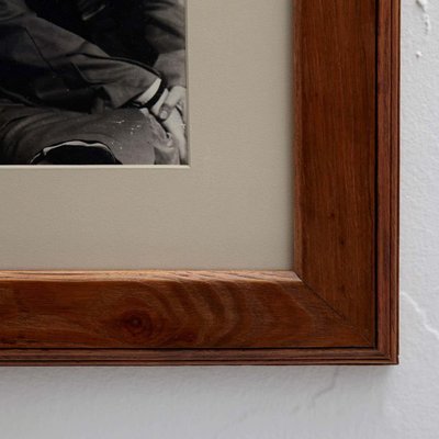 Man Ray, Max Ernst & Marie Berthe Acurants, Photograph, Framed-WM-1312738