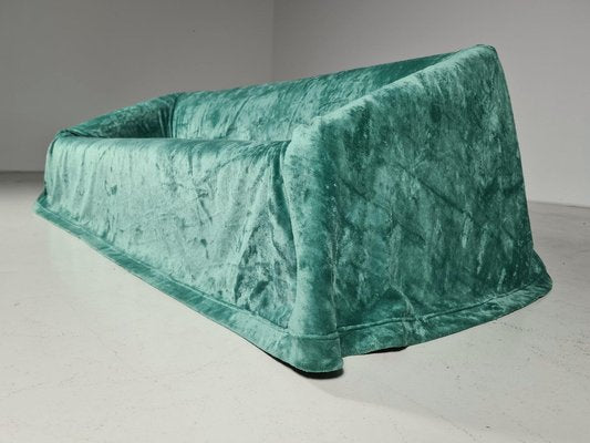 Mantilla Sofa by Kazuhide Takahama for Simon Gavina, 1970s-UJI-1261762