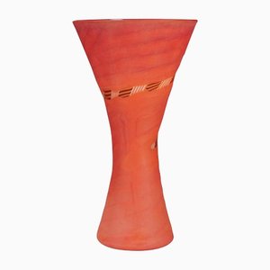 Manto Murano Vase by Rodolfo Dordoni for Venini-KJP-1149417