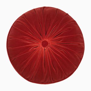 Manuel Canovas Velvet Cushion, 2010s-ULU-1702250