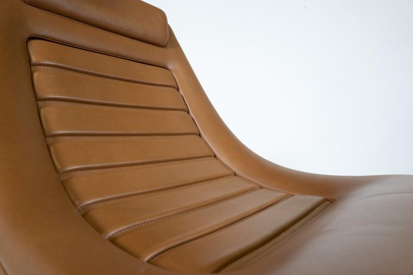 Manzù Lounge Chair by Pio Manzu for Alias-FGA-1770722