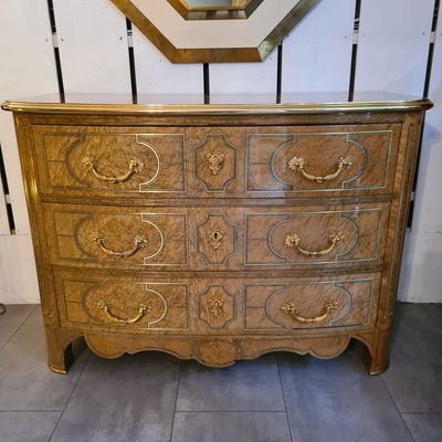 Maple Chest of Drawers, 1980s-DSC-799429