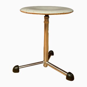 Maquet Stool, Germany, 1950s-RTR-1737410