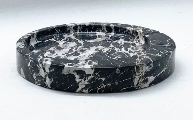 Marble Bow or Ashtray by Sergio Asti for Up & Up, Italy, 1970s-YUW-1109671