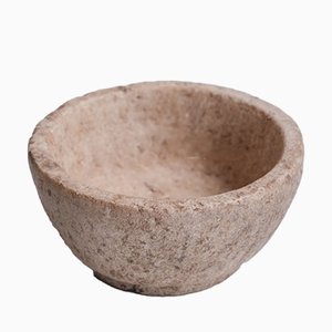 Marble Bowl, Nepal, 1930s-JRP-1797939