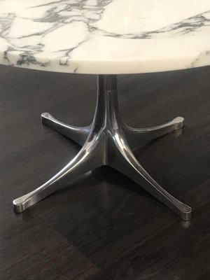 Marble Coffee Table by George Nelson for Herman Miller, 1970s-NER-1145146