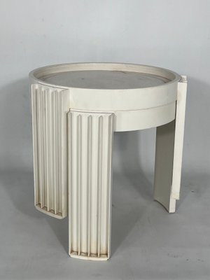 Marema Nesting Tables by Gianfranco Frattini for Cassina, 1960s, Set of 2-OT-1399198