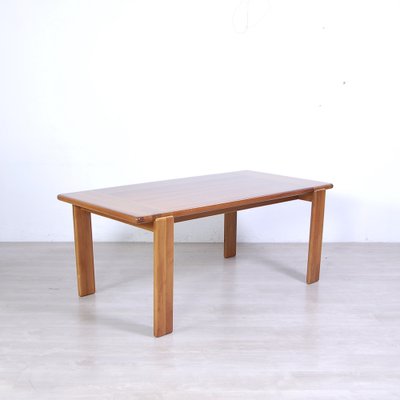 Marengo Series Table by Tarcisio Colzani for Mobilgirgi 1970s-XSG-1718537