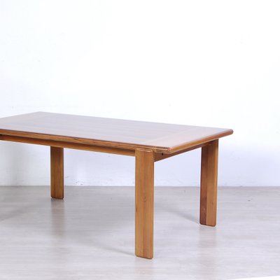 Marengo Series Table by Tarcisio Colzani for Mobilgirgi 1970s-XSG-1718537