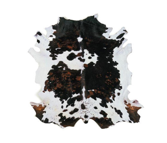 MARGUERITE - Cowhide rug