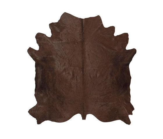 MARGUERITE - Cowhide rug