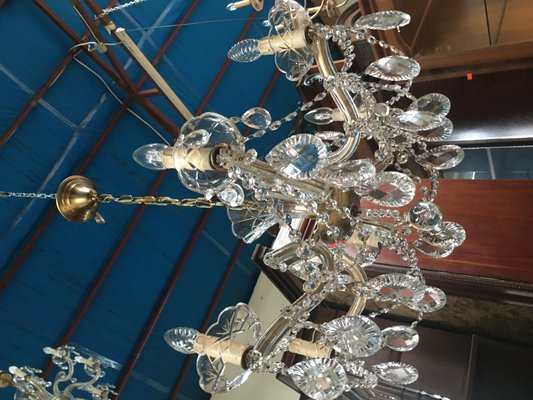 Maria Teresa Chandelier, 1960s-WQQ-685128