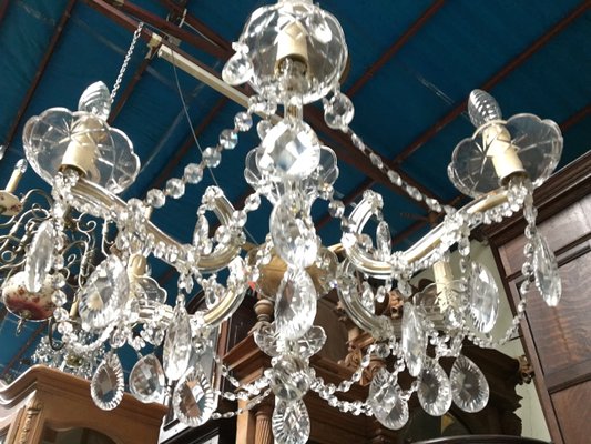 Maria Teresa Chandelier, 1960s-WQQ-685128