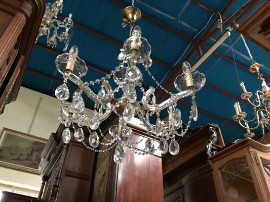 Maria Teresa Chandelier, 1960s-WQQ-685128