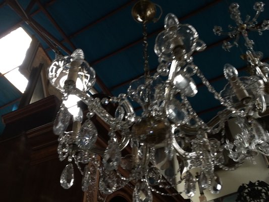 Maria Teresa Chandelier, 1960s-WQQ-685128