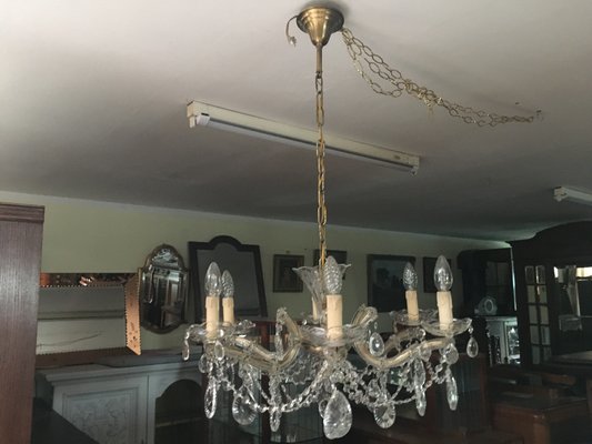 Maria Teresa Chandelier, 1960s-WQQ-685128