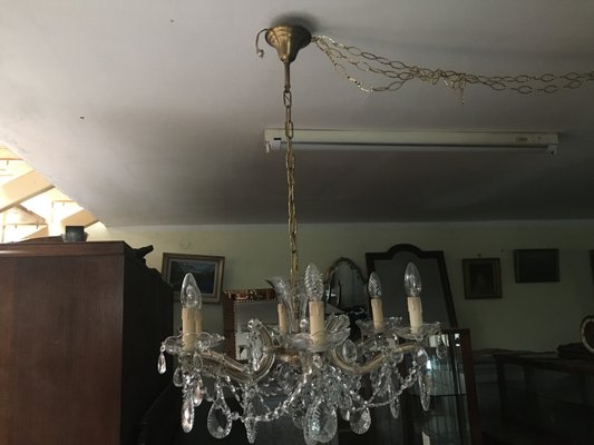 Maria Teresa Chandelier, 1960s-WQQ-685128