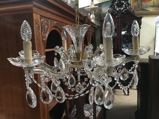 Maria Teresa Chandelier, 1960s-WQQ-685128