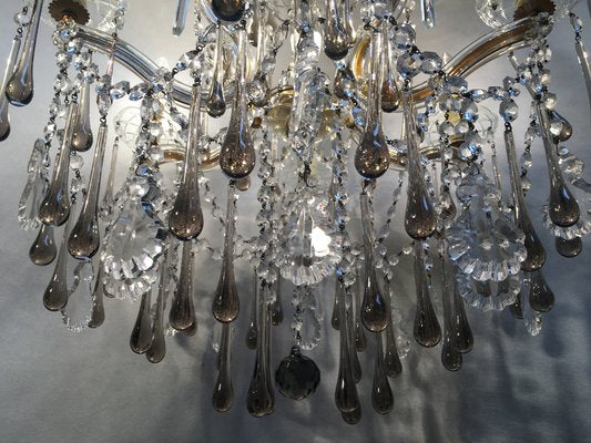 Maria Theresa Chandelier, 1940s-WQQ-996766