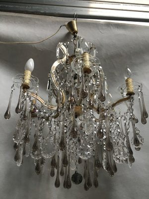 Maria Theresa Chandelier, 1940s-WQQ-996766