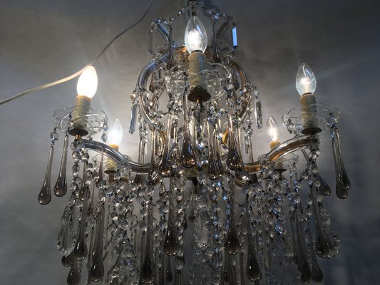 Maria Theresa Chandelier, 1940s-WQQ-996766