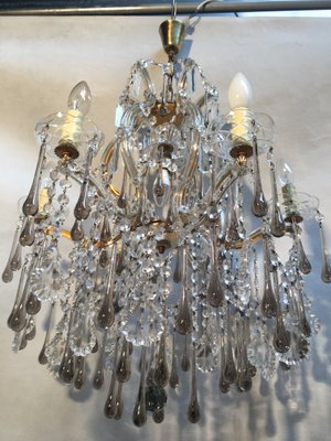 Maria Theresa Chandelier, 1940s-WQQ-996766