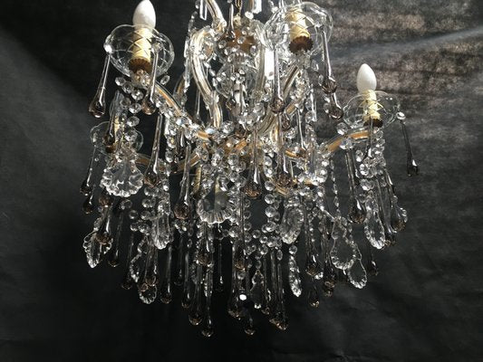 Maria Theresa Chandelier, 1940s-WQQ-996766