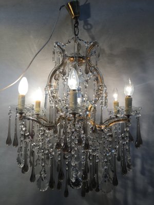 Maria Theresa Chandelier, 1940s-WQQ-996766