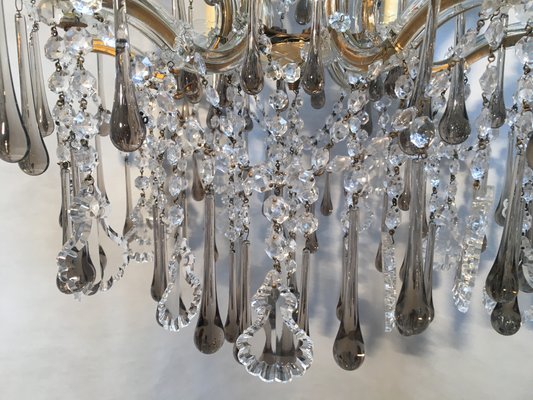 Maria Theresa Chandelier, 1940s-WQQ-996766