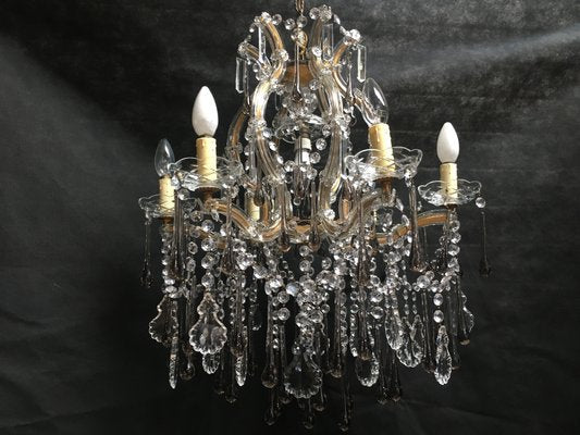 Maria Theresa Chandelier, 1940s-WQQ-996766