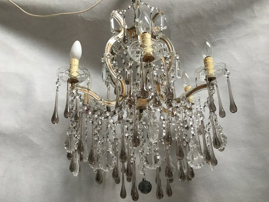 Maria Theresa Chandelier, 1940s-WQQ-996766