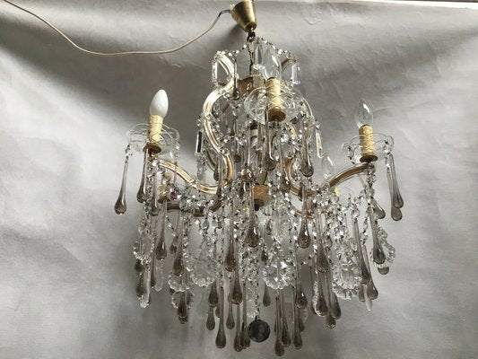 Maria Theresa Chandelier, 1940s-WQQ-996766