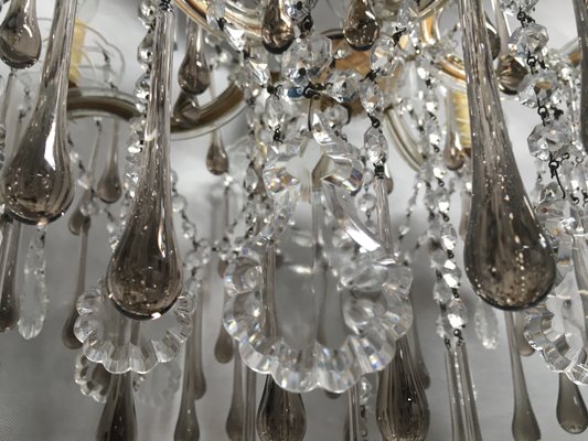 Maria Theresa Chandelier, 1940s-WQQ-996766