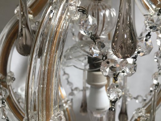 Maria Theresa Chandelier, 1940s-WQQ-996766