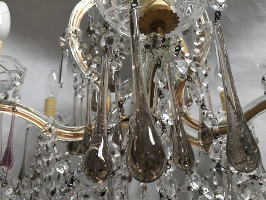 Maria Theresa Chandelier, 1940s-WQQ-996766