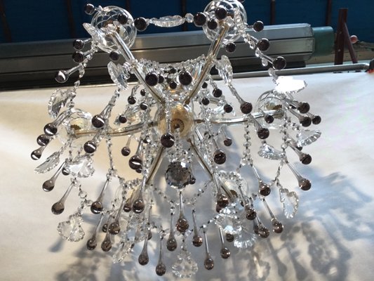 Maria Theresa Chandelier, 1940s-WQQ-996766