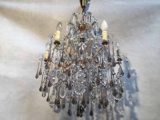 Maria Theresa Chandelier, 1940s-WQQ-996766