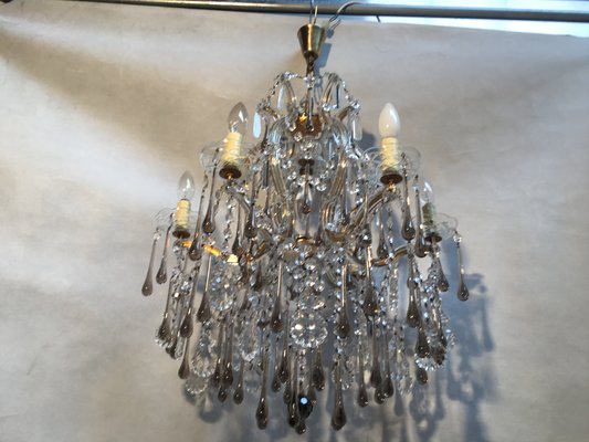 Maria Theresa Chandelier, 1940s-WQQ-996766