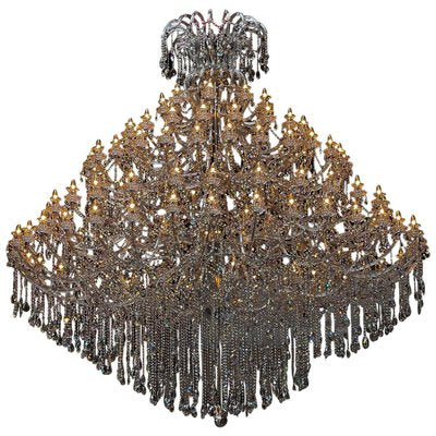 Marie Therese Chandelier in Crystal-POG-1728532