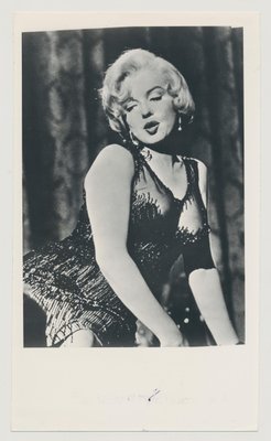 Marilyn Monroe in Some Like It Hot, 1959, Photograph-DYV-1173884