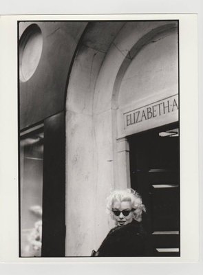 Marilyn Monroe Print of 1988 from Original Negative, 1955-DYV-701328