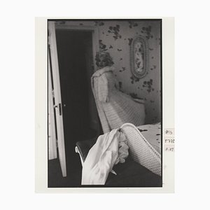 Marilyn Monroe Print of 1988 from Original Negative, 1955-DYV-700992