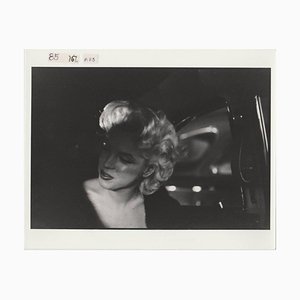 Marilyn Monroe Print of 1988 from Original Negative, 1955-DYV-701359