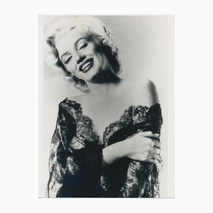 Marilyn Monroe Studio Shoot, 1950s, Photograph-DYV-1173881