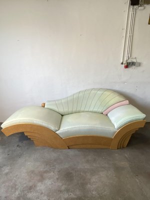 Marilyn Sofa by Hans Hollein for Poltronova, 1981-HKY-1739929