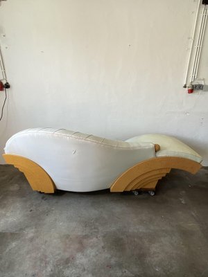 Marilyn Sofa by Hans Hollein for Poltronova, 1981-HKY-1739929