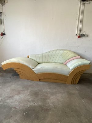 Marilyn Sofa by Hans Hollein for Poltronova, 1981-HKY-1739929