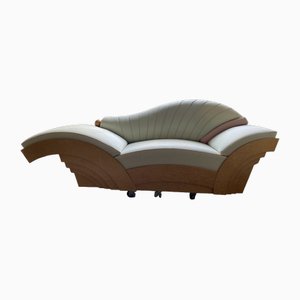 Marilyn Sofa by Hans Hollein for Poltronova, 1981-HKY-1739929